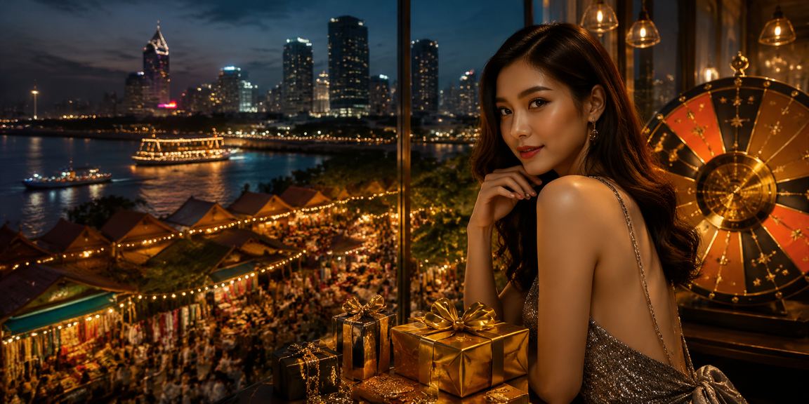Cảnh chơi roulette tại Saigon với cà phê